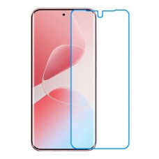 Infinix Hot 60 Pro+  מגן מסך נאנו זכוכית 9H יחידה אחת סקרין מובייל