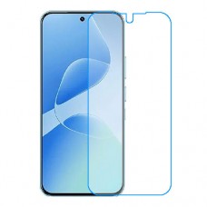 Infinix Hot 60 Pro  מגן מסך נאנו זכוכית 9H יחידה אחת סקרין מובייל