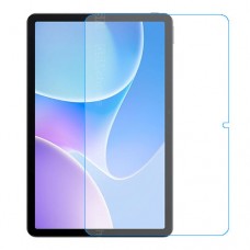 Infinix Xpad 20  מגן מסך נאנו זכוכית 9H יחידה אחת סקרין מובייל