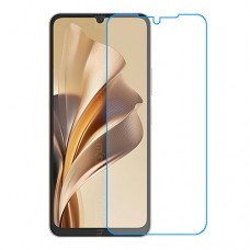 Lava Blaze Dragon 5G  מגן מסך נאנו זכוכית 9H יחידה אחת סקרין מובייל