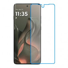 Motorola Edge (2025)  מגן מסך נאנו זכוכית 9H יחידה אחת סקרין מובייל