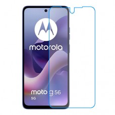 Motorola Moto G56 5G  מגן מסך נאנו זכוכית 9H יחידה אחת סקרין מובייל