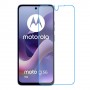 Motorola Moto G56 5G  מגן מסך נאנו זכוכית 9H יחידה אחת סקרין מובייל