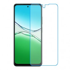 Oppo A5 4G  מגן מסך נאנו זכוכית 9H יחידה אחת סקרין מובייל