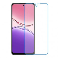 Oppo A5x 5G  מגן מסך נאנו זכוכית 9H יחידה אחת סקרין מובייל