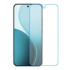 Oppo Reno14 F 5G  מגן מסך נאנו זכוכית 9H יחידה אחת סקרין מובייל