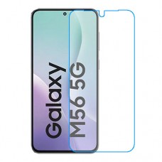 Samsung Galaxy M36 5G  מגן מסך נאנו זכוכית 9H יחידה אחת סקרין מובייל