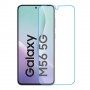 Samsung Galaxy M36 5G  מגן מסך נאנו זכוכית 9H יחידה אחת סקרין מובייל