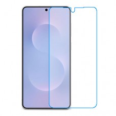 Samsung Galaxy S25 Edge  מגן מסך נאנו זכוכית 9H יחידה אחת סקרין מובייל