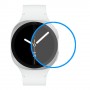 Samsung Galaxy Watch8 - 40 MM  מגן מסך נאנו זכוכית 9H יחידה אחת סקרין מובייל