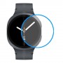 Samsung Galaxy Watch8 - 44 MM  מגן מסך נאנו זכוכית 9H יחידה אחת סקרין מובייל
