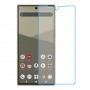 Sharp Aquos R10 5G  מגן מסך נאנו זכוכית 9H יחידה אחת סקרין מובייל