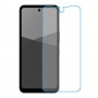 Sharp Aquos wish5 5G  מגן מסך נאנו זכוכית 9H יחידה אחת סקרין מובייל