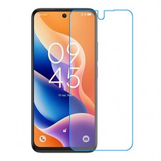 TCL 605  מגן מסך נאנו זכוכית 9H יחידה אחת סקרין מובייל