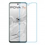 TECNO Pova 7 5G  מגן מסך נאנו זכוכית 9H יחידה אחת סקרין מובייל