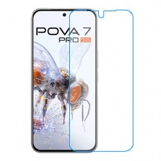TECNO Pova 7 Pro 5G  מגן מסך נאנו זכוכית 9H יחידה אחת סקרין מובייל