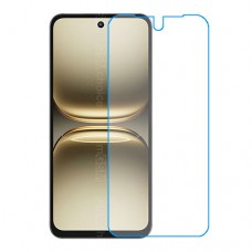 TECNO Spark 40 4G  מגן מסך נאנו זכוכית 9H יחידה אחת סקרין מובייל