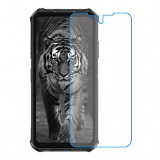 Ulefone Armor X16 Pro 5G  מגן מסך נאנו זכוכית 9H יחידה אחת סקרין מובייל