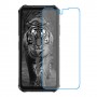 Ulefone Armor X16 Pro 5G  מגן מסך נאנו זכוכית 9H יחידה אחת סקרין מובייל