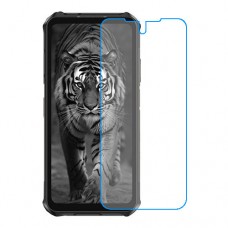 Ulefone Armor X16  מגן מסך נאנו זכוכית 9H יחידה אחת סקרין מובייל