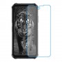 Ulefone Armor X16  מגן מסך נאנו זכוכית 9H יחידה אחת סקרין מובייל