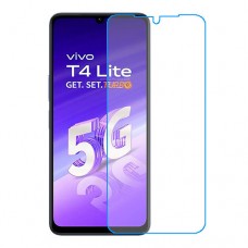 Vivo T4 Lite 5G  מגן מסך נאנו זכוכית 9H יחידה אחת סקרין מובייל