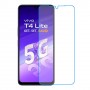 Vivo T4 Lite 5G  מגן מסך נאנו זכוכית 9H יחידה אחת סקרין מובייל
