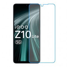 Vivo iQOO Z10 Lite 5G  מגן מסך נאנו זכוכית 9H יחידה אחת סקרין מובייל