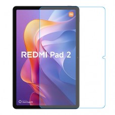 Xiaomi Redmi Pad 2  מגן מסך נאנו זכוכית 9H יחידה אחת סקרין מובייל