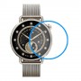 Xiaomi Watch S4 41mm  מגן מסך נאנו זכוכית 9H יחידה אחת סקרין מובייל