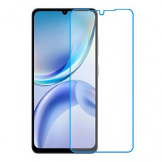 ZTE Blade A36  מגן מסך נאנו זכוכית 9H יחידה אחת סקרין מובייל