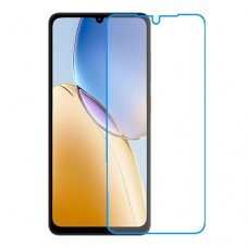 ZTE Blade A56  מגן מסך נאנו זכוכית 9H יחידה אחת סקרין מובייל