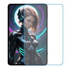 ZTE RedMagic Tablet 3 Pro  מגן מסך נאנו זכוכית 9H יחידה אחת סקרין מובייל