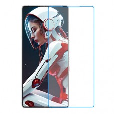 ZTE nubia RedMagic 10S Pro 5G  מגן מסך נאנו זכוכית 9H יחידה אחת סקרין מובייל