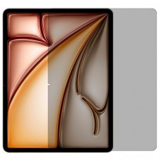 [2 יחידות] Apple iPad Air 13 5G (2026)  מגן מסך הידרוג'ל פרטיות (סיליקון) סקרין מובייל