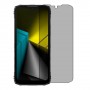 [4 יחידות] Doogee Blade 10 Ultra Energy  מגן מסך הידרוג'ל פרטיות (סיליקון) סקרין מובייל
