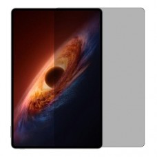[2 יחידות] Honor MagicPad4  מגן מסך הידרוג'ל פרטיות (סיליקון) סקרין מובייל