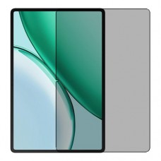 [2 יחידות] Honor Pad X8b  מגן מסך הידרוג'ל פרטיות (סיליקון) סקרין מובייל