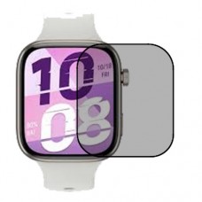 [6 יחידות] Honor Watch X5i  מגן מסך הידרוג'ל פרטיות (סיליקון) סקרין מובייל