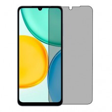 [4 יחידות] Honor X5d  מגן מסך הידרוג'ל פרטיות (סיליקון) סקרין מובייל