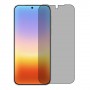 [4 יחידות] Huawei Pura 90 Pro 5G  מגן מסך הידרוג'ל פרטיות (סיליקון) סקרין מובייל