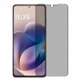 [4 יחידות] Motorola Moto G Stylus (2026)  מגן מסך הידרוג'ל פרטיות (סיליקון) סקרין מובייל