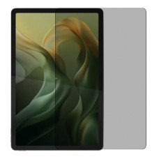 [2 יחידות] Motorola Moto Pad (2026)  מגן מסך הידרוג'ל פרטיות (סיליקון) סקרין מובייל