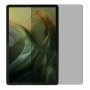 [2 יחידות] Motorola Moto Pad (2026)  מגן מסך הידרוג'ל פרטיות (סיליקון) סקרין מובייל