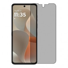 [4 יחידות] Motorola Razr 70+ - Unfolded  מגן מסך הידרוג'ל פרטיות (סיליקון) סקרין מובייל