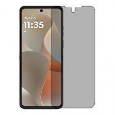 [4 יחידות] Motorola Razr Ultra 2026 - Unfolded  מגן מסך הידרוג'ל פרטיות (סיליקון) סקרין מובייל