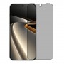 [4 יחידות] OnePlus Ace 6 Ultra 5G  מגן מסך הידרוג'ל פרטיות (סיליקון) סקרין מובייל