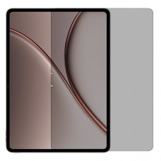 [2 יחידות] OnePlus Pad 4  מגן מסך הידרוג'ל פרטיות (סיליקון) סקרין מובייל