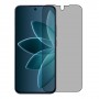 [4 יחידות] Oppo A6s Pro  מגן מסך הידרוג'ל פרטיות (סיליקון) סקרין מובייל