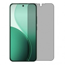 [4 יחידות] Oppo F33 5G  מגן מסך הידרוג'ל פרטיות (סיליקון) סקרין מובייל